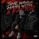 She Wanna Hang With A Factor Single