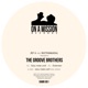 The Groove Brothers EP