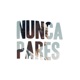 Nunca Pares feat Papillon Plutónio Single