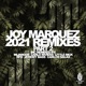 Joy Marquez Remixes 2021 Pt 2 EP