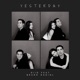 Yesterday feat Bruno Gadiol Single