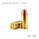 40 cal Single