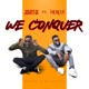 We Conquer feat Nero X Single