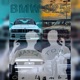 BMW 325i feat Topi Single