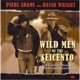 Wild Men of the Seicento