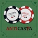 ANTICASPA feat HANK SCORPIO LADS Kafir Single