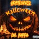 Halloween feat Lul kappa Single