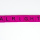 Alright Demo feat Robin Ek Single