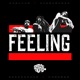 Feeling feat Lunamar Stailok Single