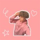 Remiss girl Single