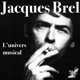 Brel l univers musical Arr pour orchestre par Paul Uy
