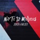 No Te Lo Mereces feat Wildey Single