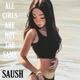 All Girls Are Not the Same Single