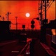 Amber Inferno Sunset of 23 EP