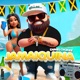 JAMAIQUINA feat Dj Fla K O DJ Bulla Single