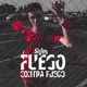Fuego Contra Fuego Single