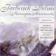 Delius Norwegian Masterworks