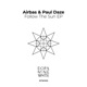 Follow the Sun Single