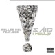 Said I Would feat 808 Single