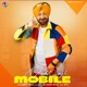 Mobile feat Jay K Single