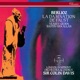 Berlioz La Damnation de Faust