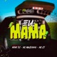 Mama Eu Single