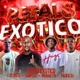 Petalo Ritmo Exotico feat Andrés Dj Weimar Samplex Single