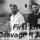 First love feat Japhet Single
