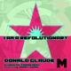 I Am a Revolutionary feat Johnny Nuriel Single