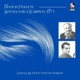 Poulenc Sonata for 2 Clarinets FP 7 Live Single