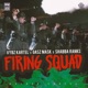 Firing Squad Beverly Hills Boys Remix Single