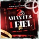 2 Amantes e 1 Fiel feat MC P1 Single
