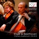 Elgar Beethoven Orchestral Works