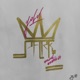 GOLDKRONEPARK feat Asakk64 Shore313 Remix Single