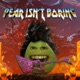 Pear Isn t Boring feat Terabrite Single