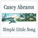 Simple Little Song Single