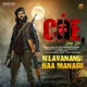 Nilavanandi Naa Manasu From Che Long Live Single