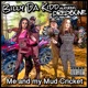 Me and My Mud Cricket Single feat Dredbone Single