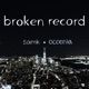 Broken Record feat Ocoenia Single