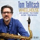 Wheelhouse feat Josh Lawrence Jon Davis Peter Brendler Vinnie Sperrazza