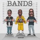 Bands feat Gucci Mane Single