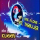 Me Alone feat Thriller U Single