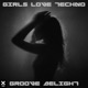 Girls Love Techno Single