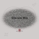 Ella era Mia Single