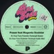 It s Your Turn Yuletide Christoph Remix feat Magenta Soulstar Single