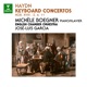 Haydn Keyboard Concertos Hob XVIII 3 4 11