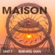 Burning Man EP