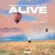 Alive feat James Goodwin Dkuul Remix Single