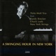 A Swinging Hour in New York feat Randy Brecker Chuck Loeb New York Strings