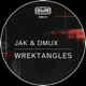 Wrektangles Single